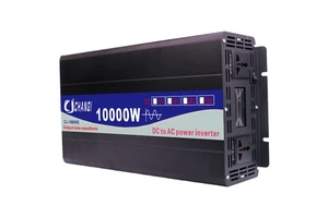 Pure Sine Wave 4000w 5000w Inverter 36v Inverter 8000w 48v Pure Sine Wave Inverter 10000w