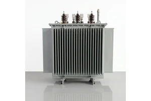 Oil Immersed Power Transformer 10kV 11kV 33kV 400v Three Phase Distribution Transformer for Industrial Use