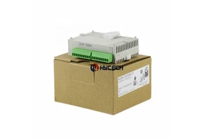 Original Delta S Series PLC Expander DVP-16SN 16 Points Digital Expansion IO Module DVP16SN11T