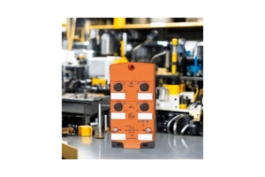 New & Original IFM Electric Sensor AS-Interface CompactLine AS-i I/O Module AC2410 AC2411 AC2412 AC2413 AC2417