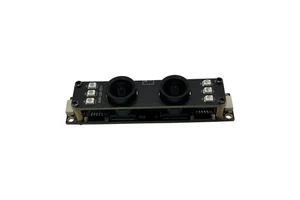 Factory Customization ICT2271 PS5215 1080P 30FPS Dual Lens USB Binocular 2MP Camera Module For Face Recognition