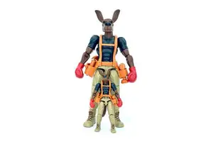 OEM Wholesale Custom Made PVC Collectible Movie Character Action Figure Cartoon Toy Model Toy Hot Selling Super Moveable Gift