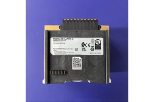 Delta AS Series AS16AP11P-A PLC Digital IO Module