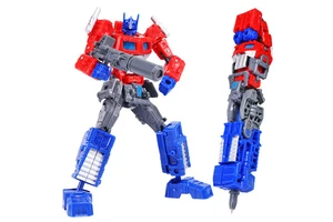 Robotic Transformers Pen Cyberton Trilogy Generations Folding Transformer Pen Plastic 0.5 mm Writing Width