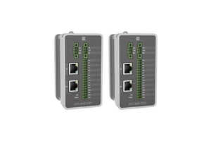 2Channel Linux Industrial Io Differential Encoder Input and Output Module Modbus Mini IO