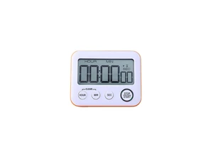 Count Down and Count up Timer Kitchen Mechanical Timer Digital Timer for Cooking
