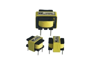 Miniature transformers Smps 220vac to 12v Power Transformer Ee Ferrite Core Led Lights Transformer