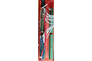 High Quality Lightweight BORUNTE Robot IO Communication Module