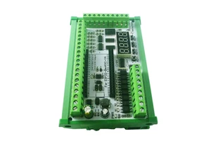 DC ESP32 Ethernet Network Relay DIY Expansion Board Wifi Digital Analog IO Module for WEB MQTT