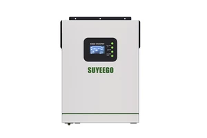 SUYEEGO SYGHB 1kw 3kw 3.5kw 5kw 6kw 8kw MPPT Hybrid Solar Hybrid Inverter 5.5kw 8kw off Grid Pure Sine Wave Solar Inverter