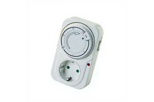 Hot Selling Multifunctional Programmable Countdown Time Timer for Sale