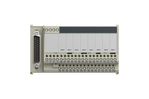 PLC Controller Circuit Breaker EZC400N3400N