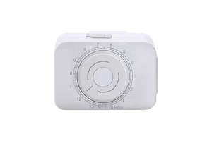 Customized Timer 15amps Programmable Automatic Timer Switch Weekly Programmable Circular Digital Timer Rj45 Switch Timer