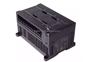 CJ2M-CPU11 Compact Programmable Logic Controller (PLC) CPU