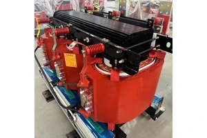 630kVA 1250kVA 2000kVA 20kV Cast Resin Dry Type Transformer Eco Design for Commercial Buildings (SCB13) mv hv transformer