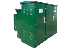 UL CUL CE MV&HV 50/60HZ 750KVA 1250KVA 1500KVA 2000KVA 2500KVA 3 Phase Pad Mounted Transformer for Industrial Power Supply
