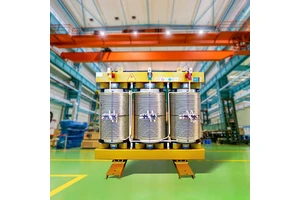 CEEG High Class Step Up Step Down VPI PowerTransformer 800 Kva 2500kva 3150kva 11kv 6kv To 400v Electrical Transformer Price