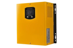 350W Inverter Pure Sine Wave Power DC 12V to AC 220V Converter with LED Display