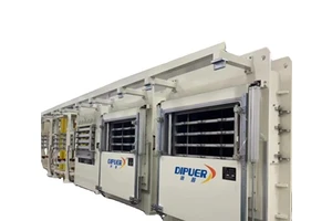 New Electronic Circuit PCB Production Line With Gearbox Bearing PLC Pump Motor Gear Engine Core Components