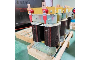 Customized Control Transformer Single Phase Small Transformers with Output Voltages of 110V 220V 380V