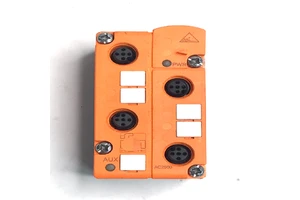 PLC AC2500 IO Module Technical Support Available Fast Shipping
