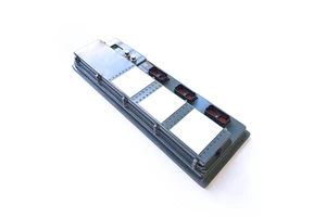 BR Port Parts Construction Machinery SCS2 PLC Model 37524 With 1 Year Warranty