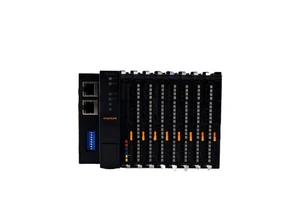 Digital Output CC-Link IE 32/64-Channel 2/4-Channel Anglog Analog Input IO-Link I/O 4 Point Digital Input Module IO Modbus