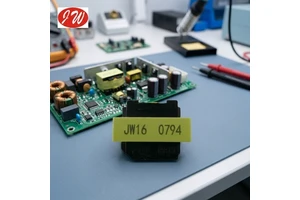 High-frequency Transformer EE16 Electrical Insulation Switching Power Supply Transformer Power Transformer