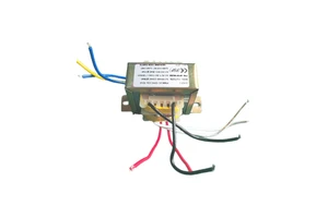 12 0 12 Volts Transformer Current Transformer