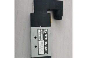 MPS-1525 24VDC Solenoid Valve PLC