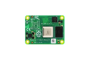 Original Raspberry Pi Compute Module 4 (CM4) WIFI LITE 1GB 2GB 4GB 8GB RAM 0G 8G 16G 32G eMMC core IO Board heat sink