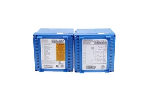 RM7840L1018 RM7840L1018 Burner Controller PLC Combustion Control Module CE Compliant Spare Parts RM7840L1018