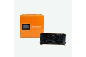12V 220V 5000W Hybrid Inverter 1000W 1500W 2000W 3 Inversor Solar 12V 24V 110V 120V 220V Pure Sine Wave Inverter