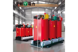 2500kVA 20kV 630kva Dry Type Transformer, 22kV 24kV SCB10 Epoxy Resin Casting Dry Type Transformer