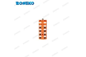 IFM Brand New Original IO-Link CompactLine Module Al2401