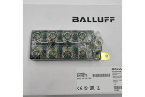 Brand New Original Balluff IO Module Model BNI IOL-302-002-K006 Available in Stock