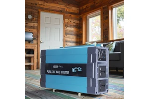 Off Grid Inverter 12V 24V 48V DC to AC Inversor 110V 220V 300W 1KW 2KW 2.5KW 3KW 5KW Pure Sine Wave Power Solar Inverter