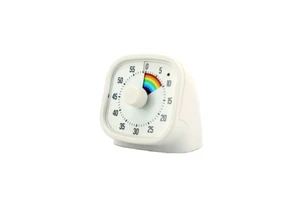 Timer Countdown Kitchen Timer For Cooking Productivity Study Visual Timer For Kids