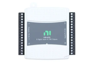 NI USB-6525 Isolated Digital IO DAQ Module