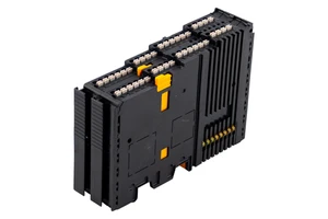 4/8/16/32-Channel Analog/Digital IO Module with Ethernet/IP Modbus Profbus DP & Zigbee IO Module