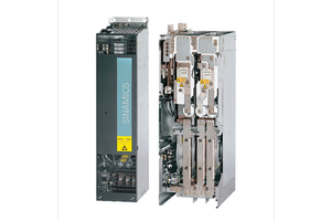 SINAMICS G130 Control Unit Kit 6SL3040-1GA01-1AA0 PROFINET CU320-2 PN CompactFlash For Industrial Automation Germany