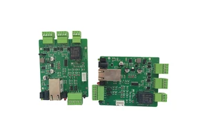 TCP/IP Ethernet MQTT 1 Relay Output 2 Wiegand Input 2 Dry Contact 2 Push Button Output IO Module