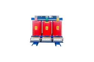 35kV 600kVA ISO 9001:2015 Cast Resin Dry Type Transformer for Data Centers, Cast Resin, Fire-resistant & Low Noise