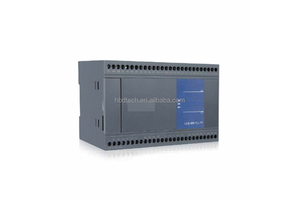GuMei L01S Series 8DI DC24V Digital Input 8DI Remote IO Extension Module Semiconductor Fab