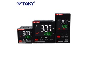 Wholesale Price Digital Display PID Thermostat RS485 LCD Display 2 Times Per Second Temperature Controller