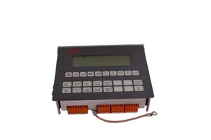 AB-B HIEE200130R2 AFC094AE01 PLC Control Panel For PLC Programming With I/O Memory
