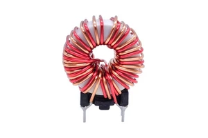 Thin Toroidal Power Inductor Stable Performance 100-240V Input For Medical Instrument Mini Power Conversion Unit