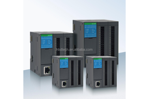 GuMei L01S Series 32DI High Density 32DI DC24V Signal Interface Expansion Module Brewery Process