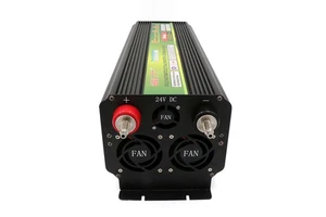 Transformer Most Popular Inverter 5000W 12v 220v Off Grid UPS Power Inverter with Battery Charger