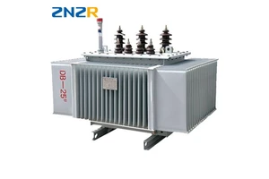 High-quality Oil-immersed Transformers Durable Wholesale, Factory Direct